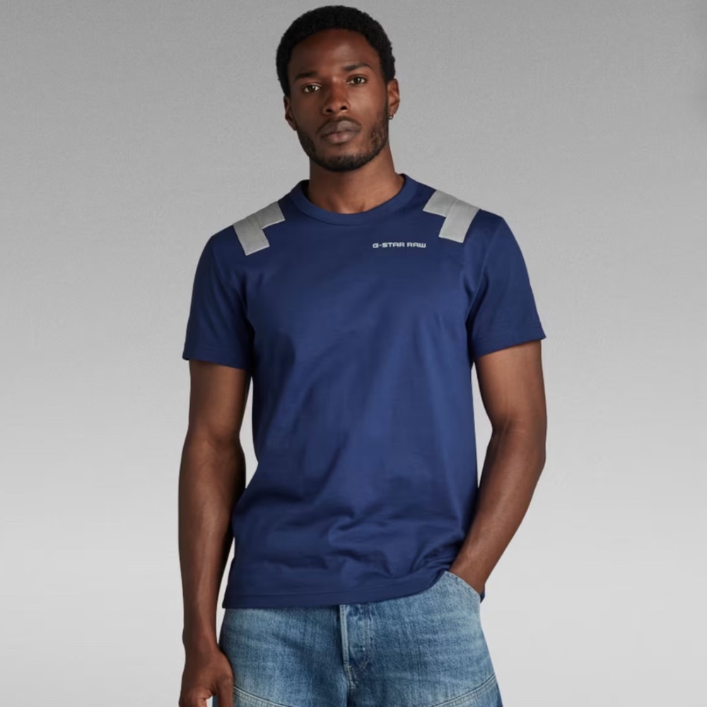 G-Star t-shirt new with tags